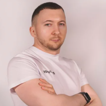 Аюбов Равиль Давдиевич - фотография Аюбов Равиль Давдиевич - фотография