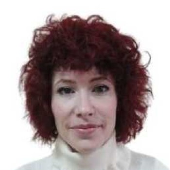 Парамонова Олеся Андреевна - фотография Парамонова Олеся Андреевна - фотография