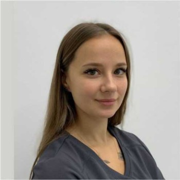 Лоскутова Диана Юрьевна - фотография