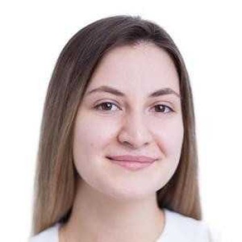 Жидкова (Русакова) Дарья Андреевна - фотография Жидкова (Русакова) Дарья Андреевна - фотография