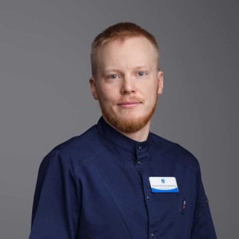 Корельский Валерий Владимирович