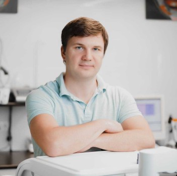 Баташов Алексей Олегович - фотография Баташов Алексей Олегович - фотография