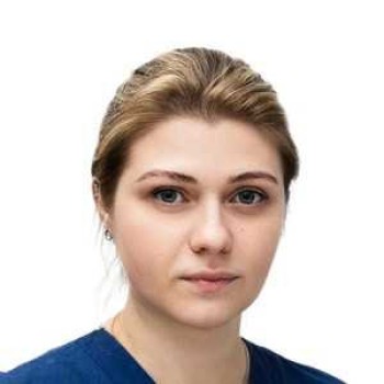 Цигипа (Иваньшина) Мария Валерьевна - фотография