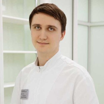 Посельский Дмитрий Андреевич - фотография