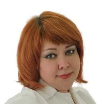 Фирсова Елена Геннадьевна - фотография Фирсова Елена Геннадьевна - фотография