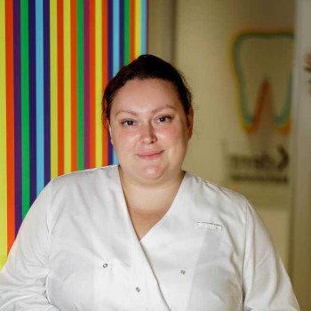 Живописцева Анна Анатольевна - фотография