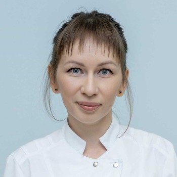 Сидорака Ирина Николаевна