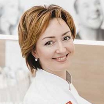 Репьева Марина Владимировна - фотография Репьева Марина Владимировна - фотография