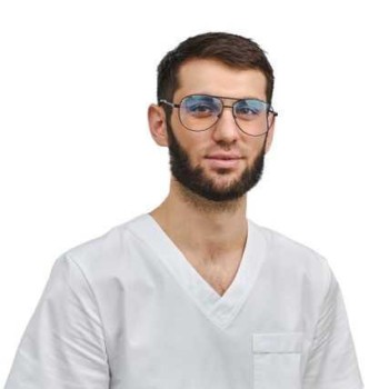 Магомадов Ильяс Виситович - фотография Магомадов Ильяс Виситович - фотография