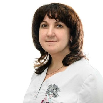 Аверина Галина Николаевна - фотография