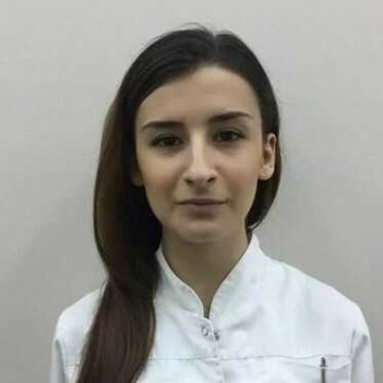 Мариина Ксения Сергеевна - фотография Мариина Ксения Сергеевна - фотография