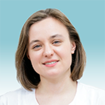 Куликова Алиса Ильинична - фотография