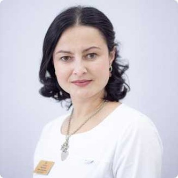 Тиуртьева Анна Андреевна - фотография