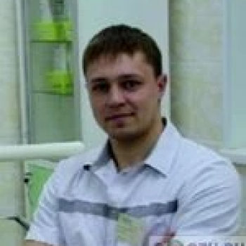 Камышов Сергей Сергеевич - фотография Камышов Сергей Сергеевич - фотография