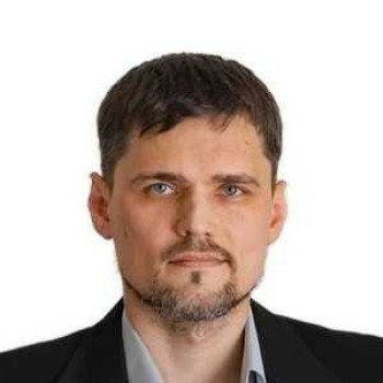 Блинов Алексей Сергеевич - фотография Блинов Алексей Сергеевич - фотография