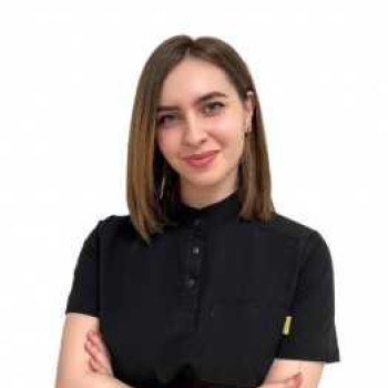 ПОПОВА ЕКАТЕРИНА ИГОРЕВНА - фотография ПОПОВА ЕКАТЕРИНА ИГОРЕВНА - фотография