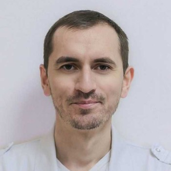 Ахметянов Артур Линарович