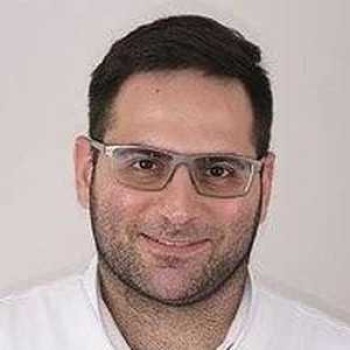 Зуробян Погос Сергеевич - фотография