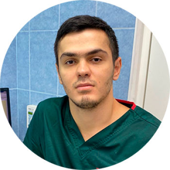 Абдулгафисов Эмиль Гамидулахович - фотография