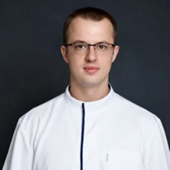 Госсен Максим Иванович - фотография Госсен Максим Иванович - фотография