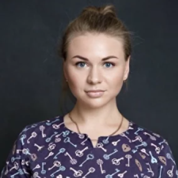 Дружинина Алла Алексеевна - фотография