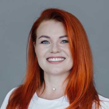 Шмотко Юлия Михайловна - фотография