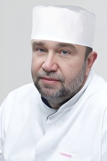 Дроздов Михаил Алексеевич - фотография