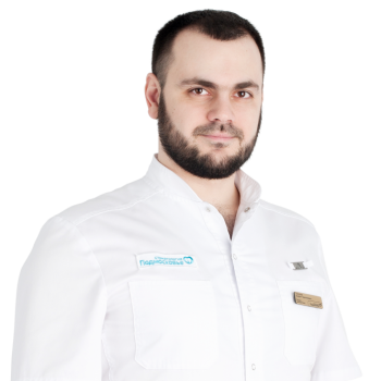 Геворкян Арарат Гарегинович - фотография