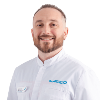 Мысенков Павел Александрович