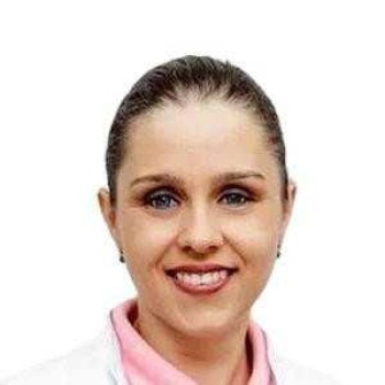 Корытина Ирина Владимировна - фотография