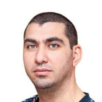 Минасян Гегам Межлумович - фотография Минасян Гегам Межлумович - фотография