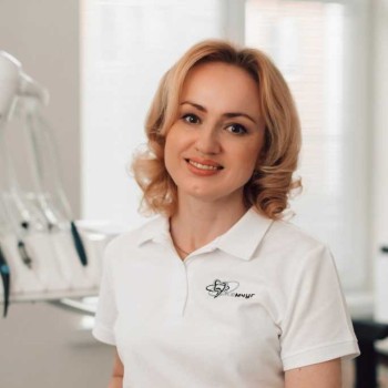 Симанова Елена Анатольевна - фотография Симанова Елена Анатольевна - фотография