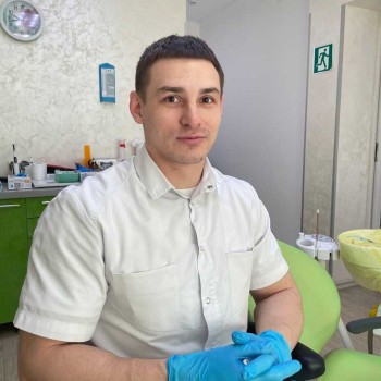 Чуваков Евгений Андреевич - фотография Чуваков Евгений Андреевич - фотография