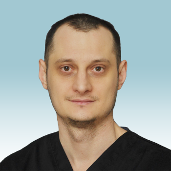 Коробко Михаил Сергеевич - фотография Коробко Михаил Сергеевич - фотография