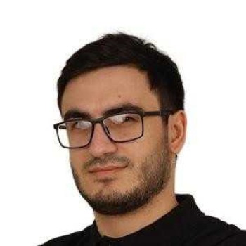 Шахнавазов Сулейман Рабаданович - фотография Шахнавазов Сулейман Рабаданович - фотография