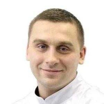 Драневич Антон Вячеславович - фотография