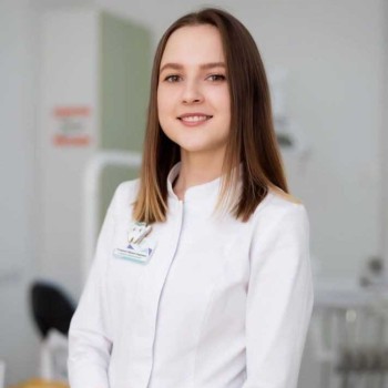 Гончаренко Марина Андреевна - фотография Гончаренко Марина Андреевна - фотография