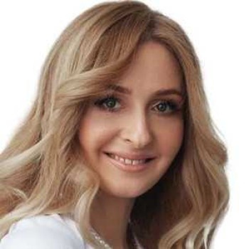 Белоус Оксана Васильевна - фотография Белоус Оксана Васильевна - фотография