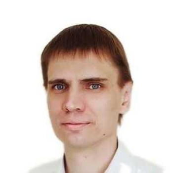 Жоголев Константин Константинович - фотография