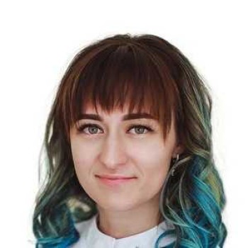 Ерёмина Юлия Владимировна - фотография Ерёмина Юлия Владимировна - фотография