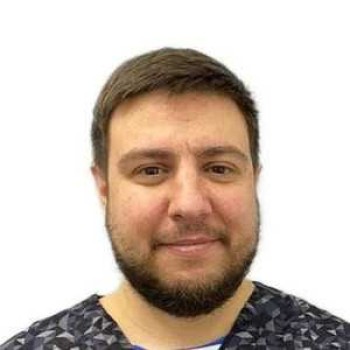 Малик Александр Олегович - фотография Малик Александр Олегович - фотография