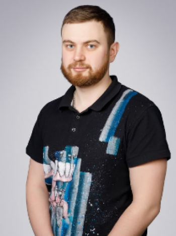 Неуймин Александр Евгеньевич - фотография