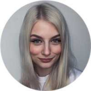 Катрага Олеся Олеговна - фотография