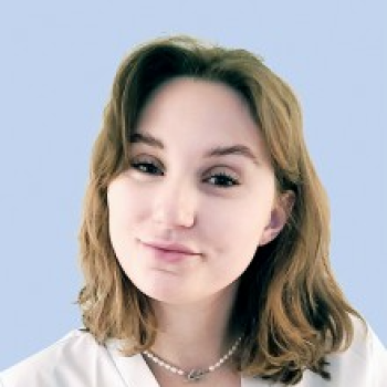 Быкова Мария Викторовна - фотография Быкова Мария Викторовна - фотография