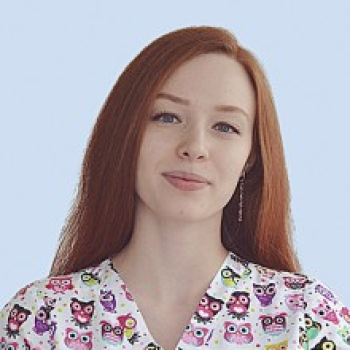 Масликова Екатерина Андреевна - фотография Масликова Екатерина Андреевна - фотография