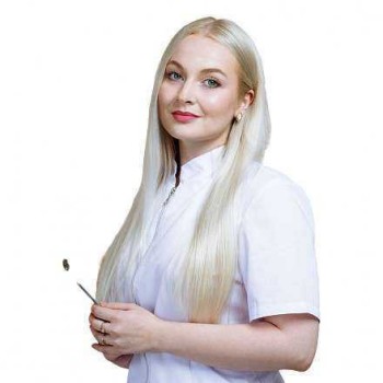Пивоварова Екатерина Андреевна - фотография Пивоварова Екатерина Андреевна - фотография