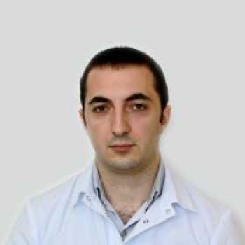 Панахов Рустам Замирович - фотография Панахов Рустам Замирович - фотография