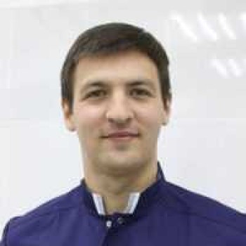 Саламов Арслангерей Хабибуллаевич - фотография Саламов Арслангерей Хабибуллаевич - фотография