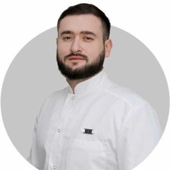 Меладзе Омар Юрьевич - фотография