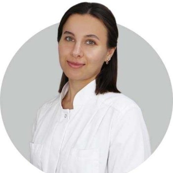 Ерыгина Светлана Николаевна - фотография